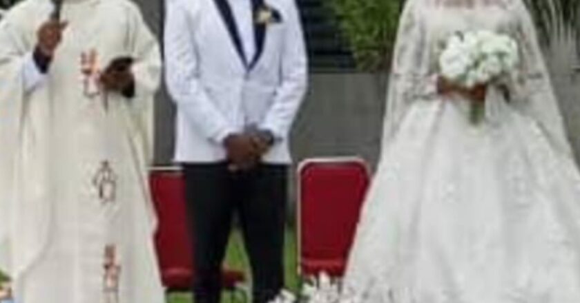 CSO adminishes women to put God first in their marriages