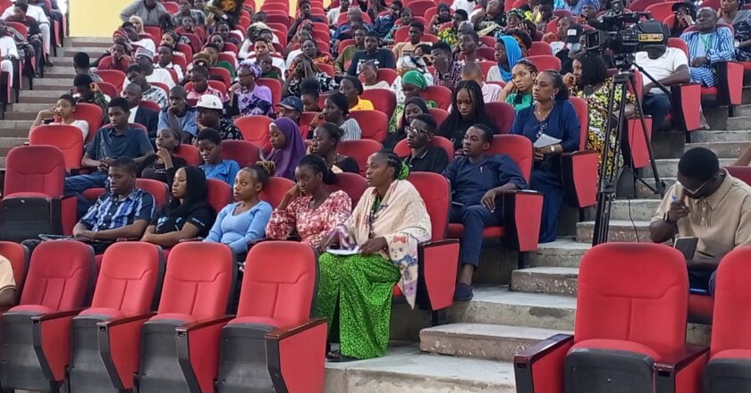 Admission not for sale, but on merit, transparency- UniAbuja VC