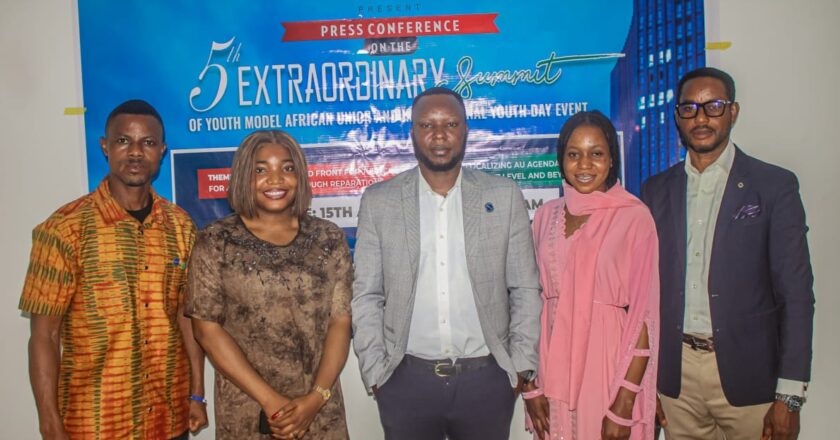 5th Extraordinary Youth Model African Union Summit to Hold in Addis Ababa