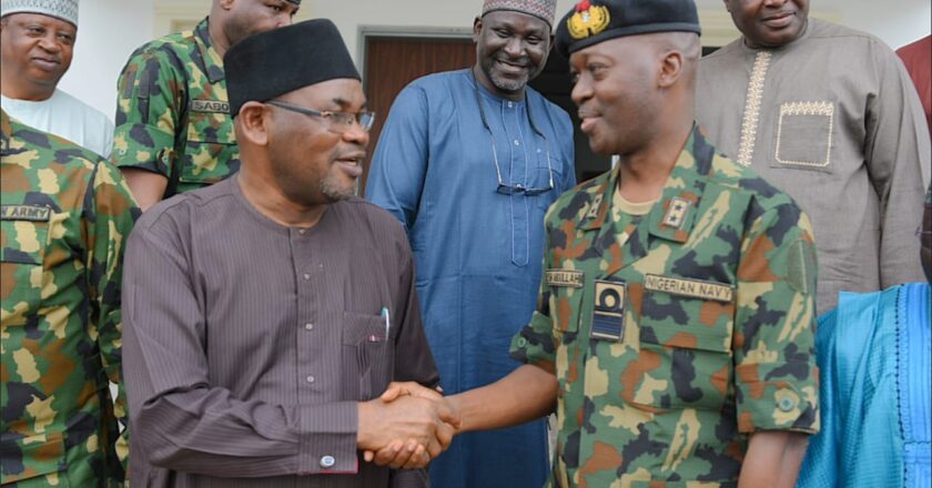 Boko-Haram Deradicalization camp: FG has not adequately compensated us… Gombe Gov.