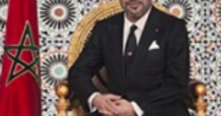 Gaza: King Mohammed VI, Al-Quds Committee Chairman, Directs Dispatch of Additional Humanitarian Aid