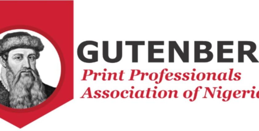 GUPPAN wants FG reverse directive to MDAs on printing