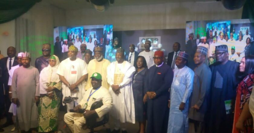 RH-GEEP 3.0 to introduce stronger mechanism for transparency, accessibility