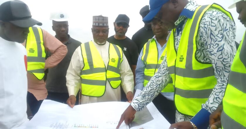 Abuja Airport Garden City to feature over 3, 000 modern homes, best facilities-Developer