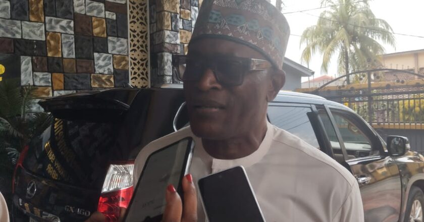 Otu approves N95M counterpart funds