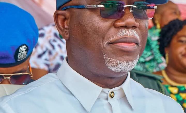 One Year of A Night of Praise: A Deep Reflection on the Faith-Inspired, People-Centred Leadership of Broda Lucky