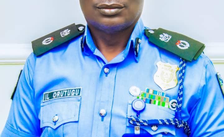 Community Policing Intelligence Uncovers A Man Chained 5 Years By His Father In Anambra State