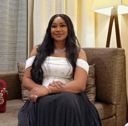 Africa’s Fashion Entrepreneur Amb. Ekwutoziam Ashiedu Ogwus to Be Honored in London