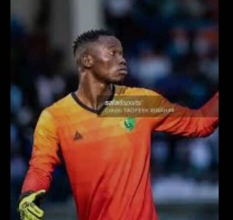 Players’ union hails NPFL over fair hearing for goalkeeper Adeyinka