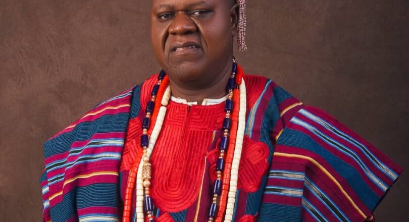 Chief (Dr) Kolawole Adewoyin At 65: A Visionary Entrepreneur, Compassionate Philanthropist, And Pillar Of Leadership