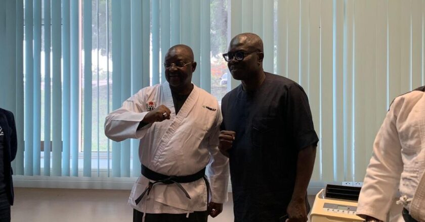 NANPF Hails Tinubu on Nigeria-Brazil Aviation Deal, Urges NPFL to Maximise Benefits