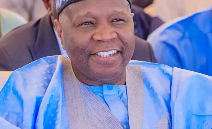 Gov Inuwa approves dissolution of all sports associations