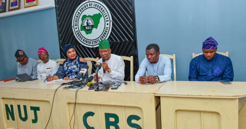 Empowerment, not for political purposes—Owan Enoh