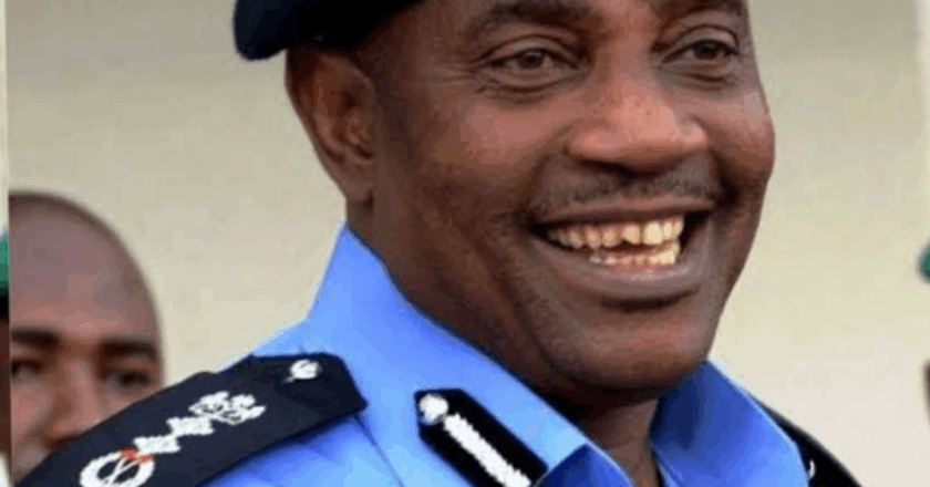 Former IGP Solomon Arase dies in Abuja