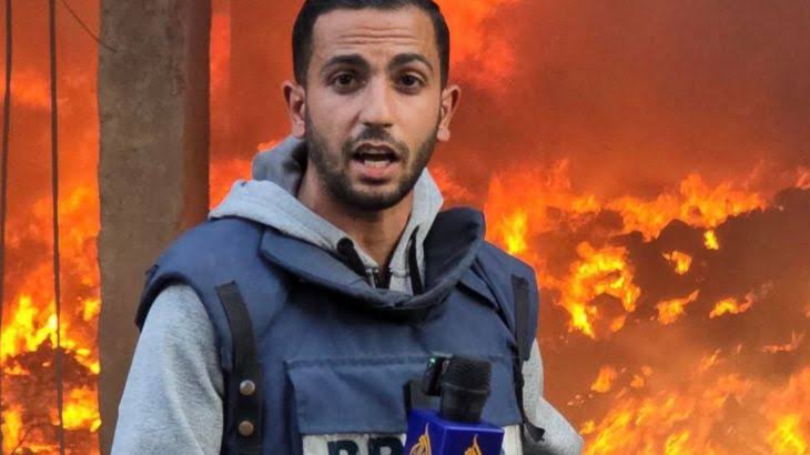 Exposing Atrocity, Paying The Ultimate Price: The Fate Of Al Jazeera’s Anas Al Sharif Amid Gaza’s Genocide By Alaba Abdulrazak