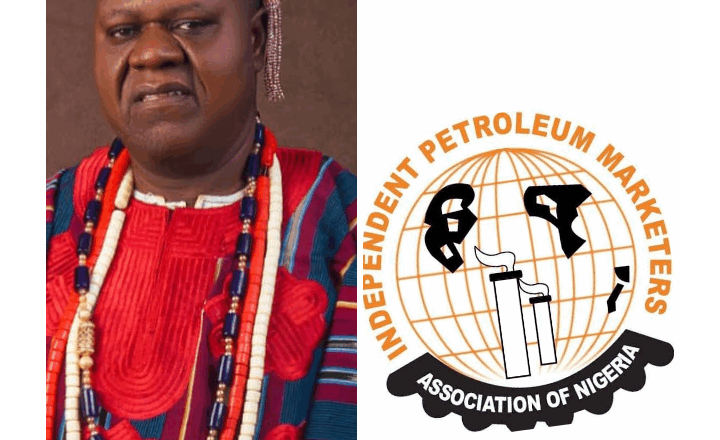 Chief Dr. Kolawole Adewoyin’s Leadership Receives Boost At IPMAN AGM