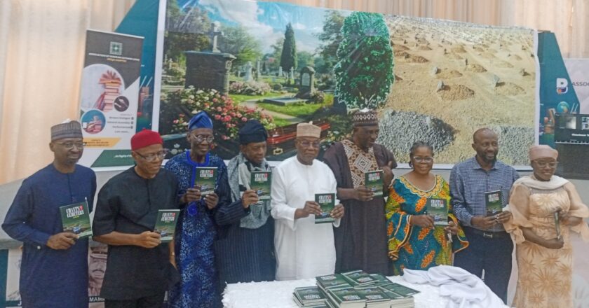 Former ANA President,Abdullahi, urges poets to promote peace, societal change