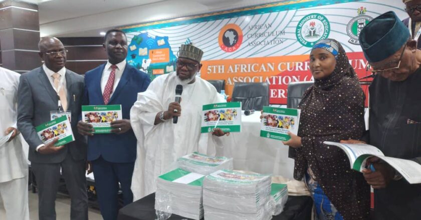 Education stakeholders advocate responsive curriculum in Africa