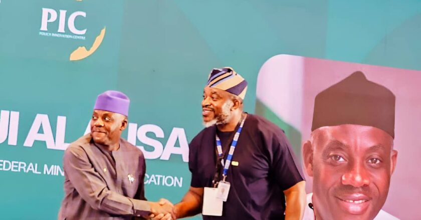 Plan International Nigeria advocates for gender balance in governance