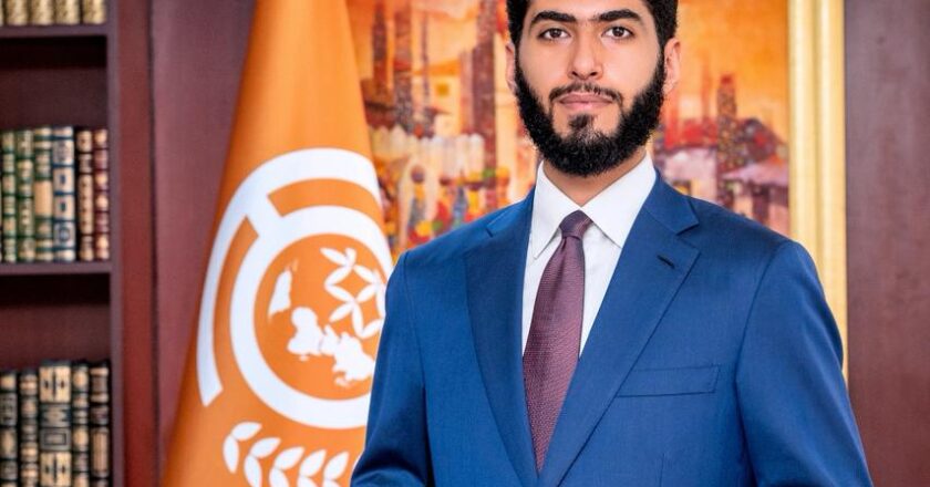 Scribe advocates problem posing education in Africa