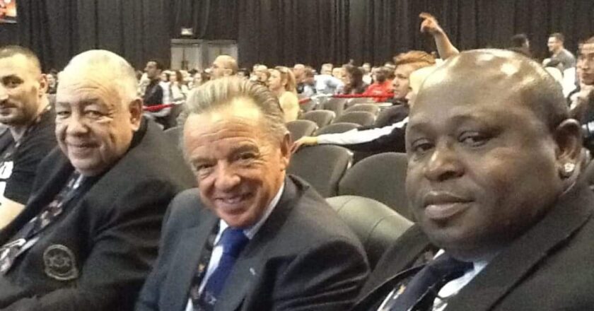 Nigeria, Brazil Deepen Cultural Ties with Akara-Acarajé Festivals, Shape-Up Nigeria Fitness Campaign