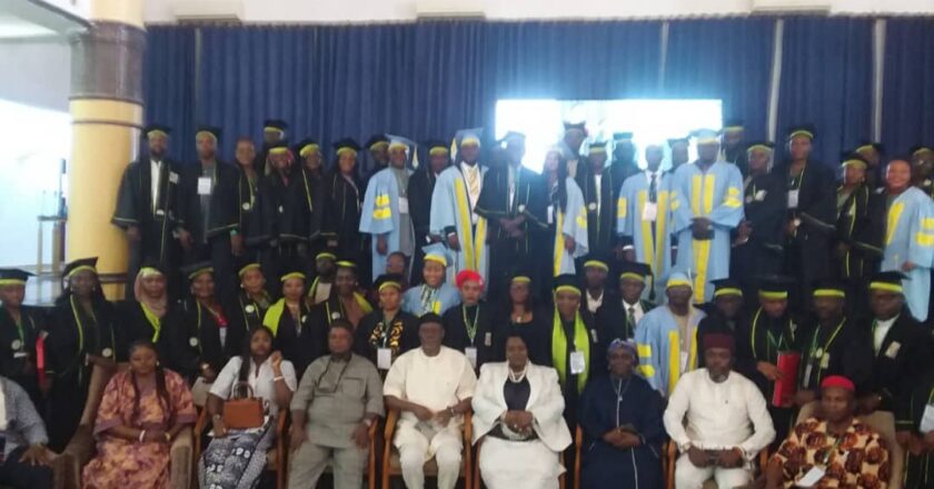 Anti-corruption measures must address systems, sanctions to succeed- Founding ED, Centre LSD