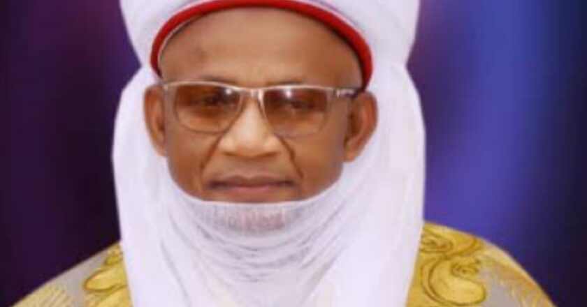 Idris celebrates Etsu Nupe at 73