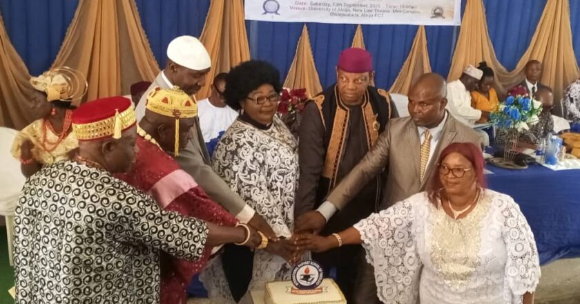 Religious leaders harp on dialogue in fostering peace in Nigeria