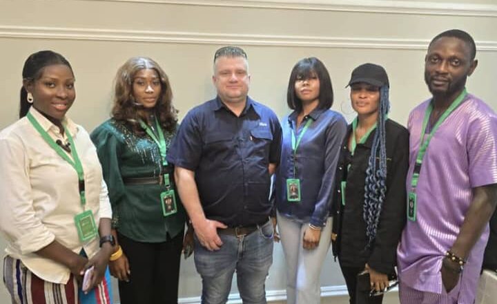 FENAC Secure Solutions Partners South African Firm to Revolutionize Smart Living in Nigeria