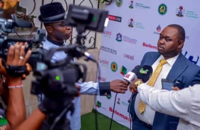 OYECDO President Chinedu Ogwus Leads Global Call for Youth-Led Peace on UN Day