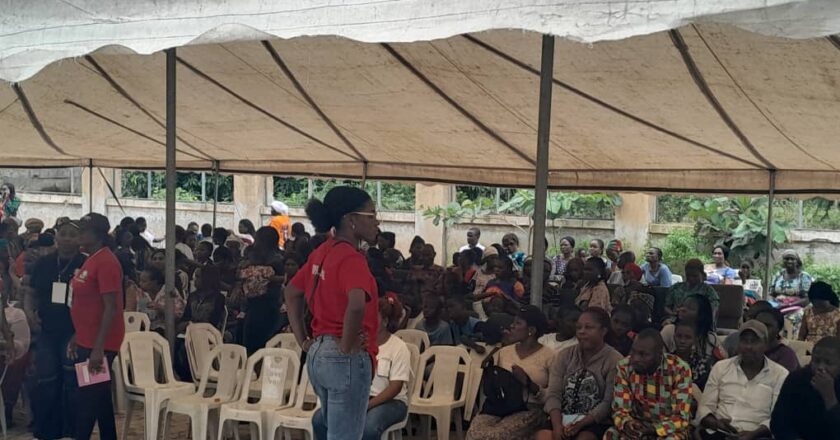 Church blesses FCT residents with free medical outreach