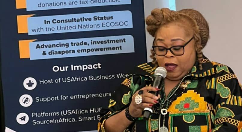 Economic reforms: CBW-Africa wants other countries to emulate Nigeria