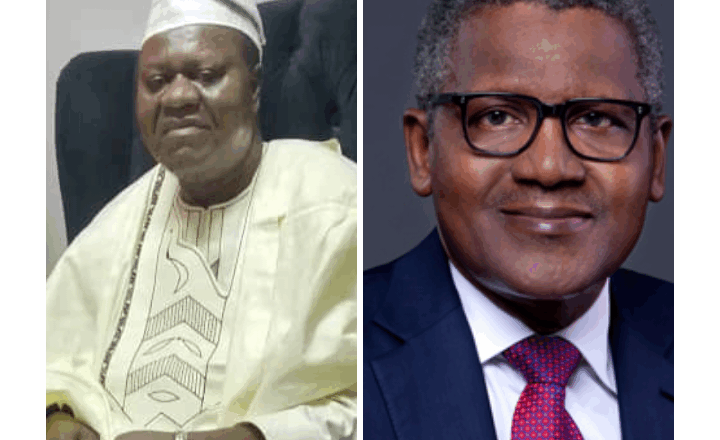 IPMAN Praises Dangote’s Plan To Double Refinery Capacity, Highlights Benefits For Nigeria’s Energy Security
