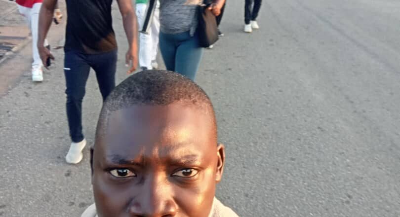 Nigeria @65: Fitness group in Bwari, FCT tasks citizens on regular exercise