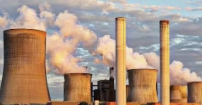 Expert urges decisive action as fossil fuel demand declinesFossils