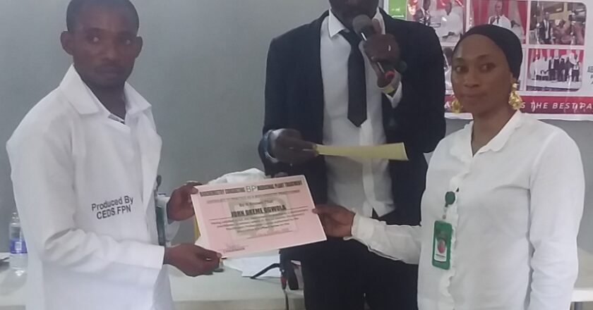 Biochemistry Practitioners want FG to prioritise use of alternative medicine 