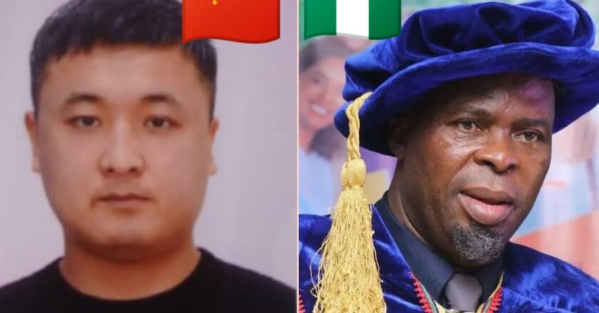 CIEPUK partners Nigeria, China varsities to launch global research centre in Awka