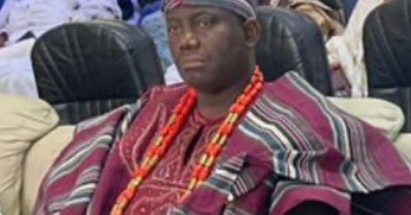 Alaafin of Oyo calls for more investment in women