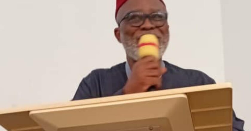 Press council commends DSS for release of 2 journalists in Jos