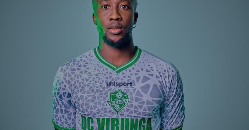 🇳🇬 BREAKING: Nigerian Striker Ademola Kuti Makes History with SV Transvaal Move 🇸🇷