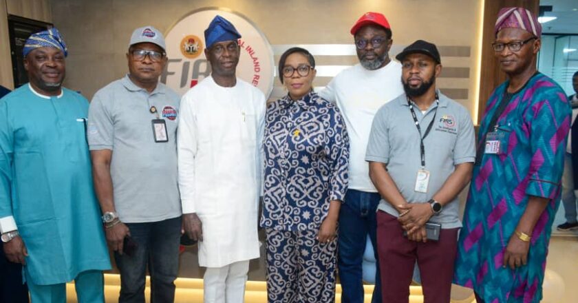 Afriland fire tragedy: NSITF pledges fast-track of benefits to victims’ families