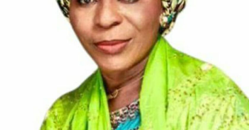 APC Women’s group urges NASS to pass Reserved Seats Bill
