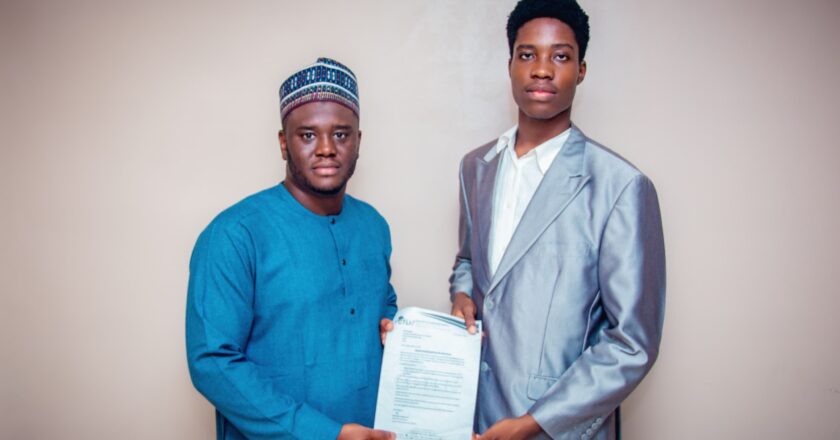 CTLI partners Campus Journalism Awards to boost digital reporting