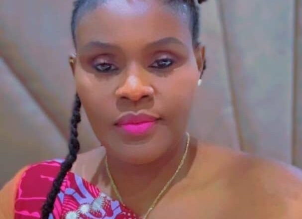 Applause as Ambassador Khadijah Jekhine Bags Transformational Leadership Award