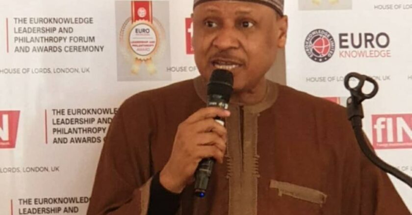 Nigeria upholds religious freedom, says FG