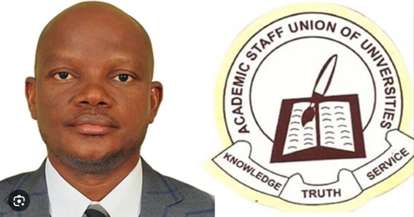 BREAKING: ASUU Suspends Two-Week Warning Strike