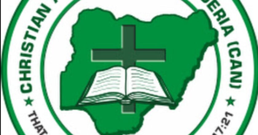 𝐂𝐀𝐍 c𝐥𝐚𝐫𝐢𝐟𝐢𝐞𝐬 m𝐞𝐞𝐭𝐢𝐧𝐠 𝐰𝐢𝐭𝐡 𝐏𝐫𝐞𝐬𝐢𝐝𝐞𝐧𝐜𝐲, r𝐞𝐚𝐟𝐟𝐢𝐫𝐦𝐬 𝐂𝐡𝐫𝐢𝐬𝐭𝐢𝐚𝐧 g𝐞𝐧𝐨𝐜𝐢𝐝𝐞