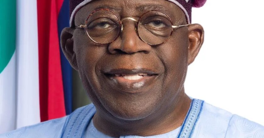 CHANGE OF SERVICE CHIEFS: ADC TO TINUBU – COME CLEAN WITH NIGERIANS