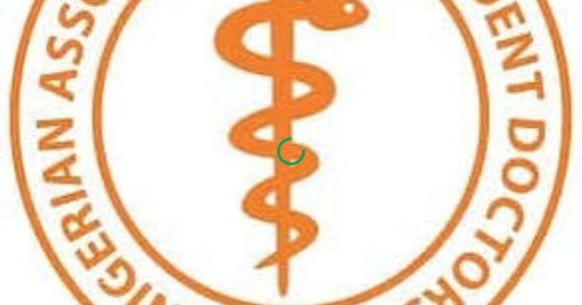 Strike: FG owes health workers N38bn allowances -NARD27th October 2025