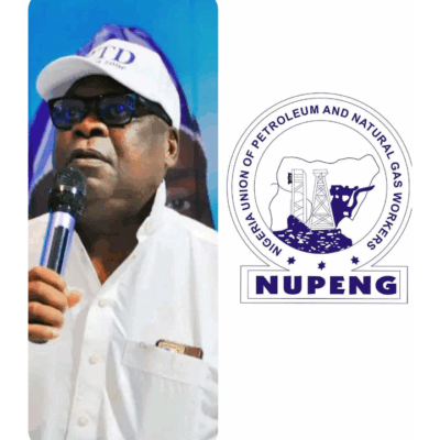 IPMAN Mourns Passing of Comrade Augustine Egbon, NUPENG PTD Chairman